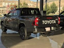 تويوتا هايلوكس